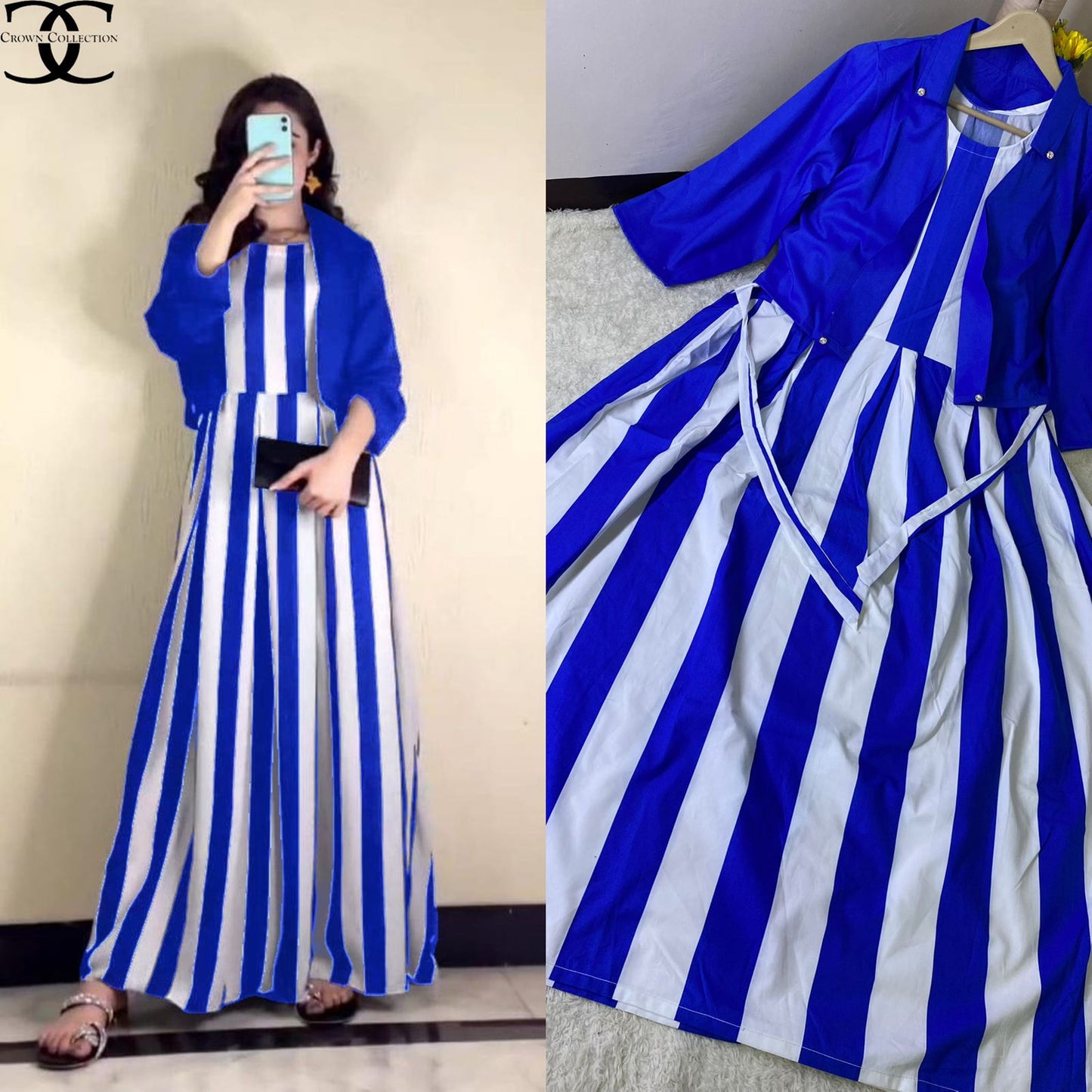 zebra maxi+ Separate coat 2pc