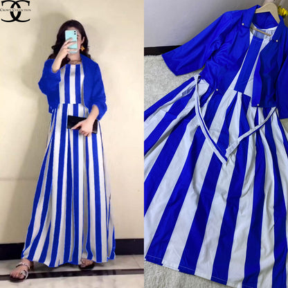 zebra maxi+ Separate coat 2pc