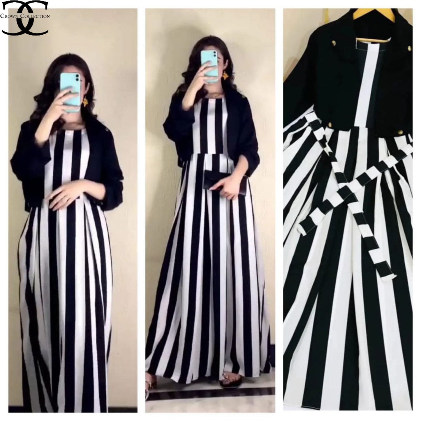 zebra maxi+ Separate coat 2pc