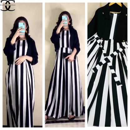 zebra maxi+ Separate coat 2pc