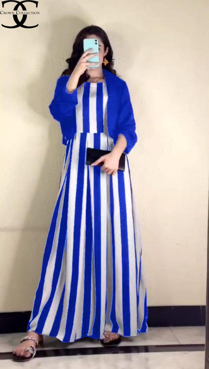 zebra maxi+ Separate coat 2pc